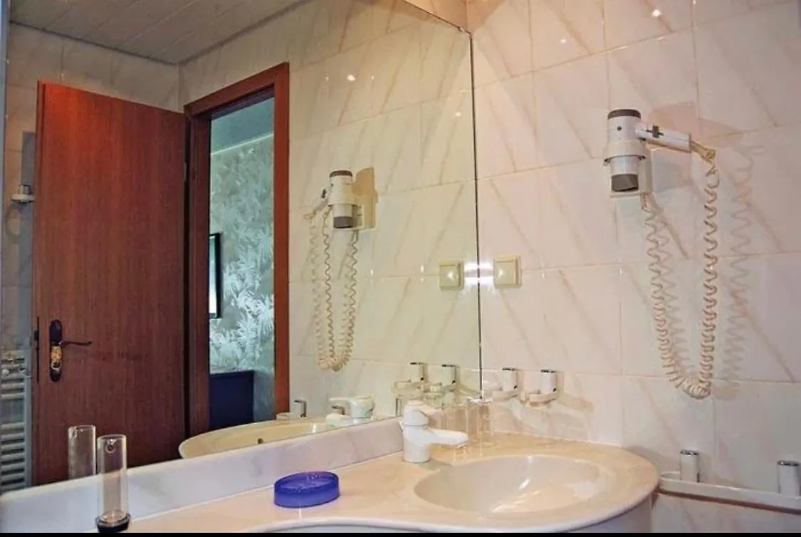 Hotel Pension Pamina 柏林