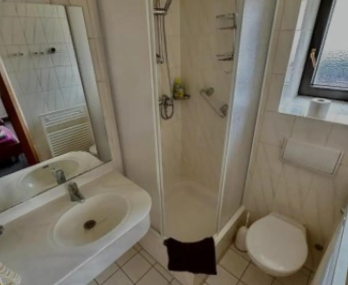 Hotel Pension Pamina 柏林