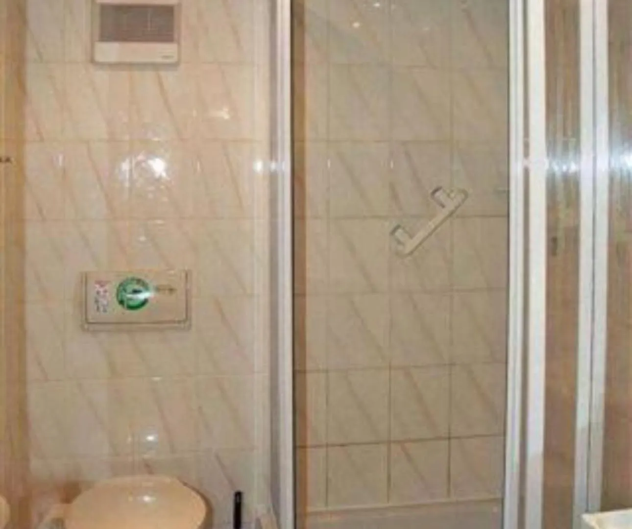 Hotel Pension Pamina 柏林 德国