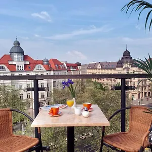 3* Otel Kurfuerstendamm