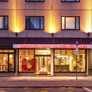**** Hotel Leonardo North Niemcy