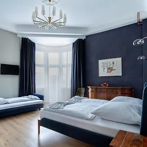 3* Otel Bellevue Am Kurfuerstendamm