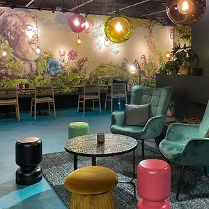 **** Hotel Cocoon Sendlinger Tor Niemcy