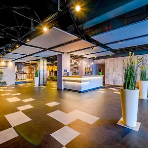 *** Hotel Ibis Styles Niemcy