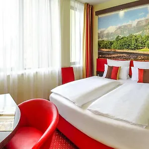 4* Otel Western Plaza Kurfuerstendamm