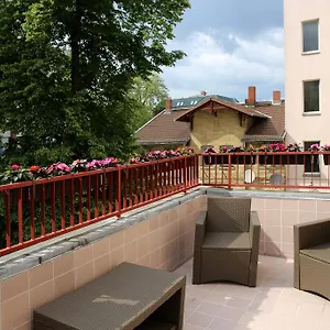 Big City Hostel
