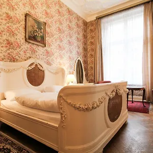 Hotel Hotel-pension Funk Am Kurfuerstendamm, Berlin
