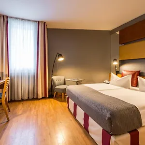 Hotel Mercure Zentrum Superior, Berlim