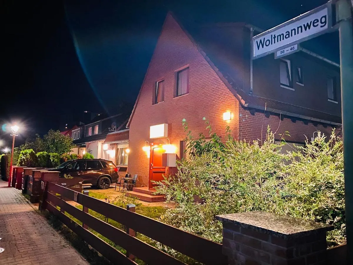 Hotel Pension Pamina Berlin